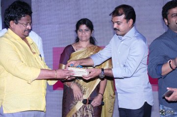 Puli Movie Audio Launch